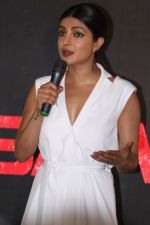 Priyanka Chopra At PC Of Summer